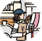 どんなふうに生きてみよう？