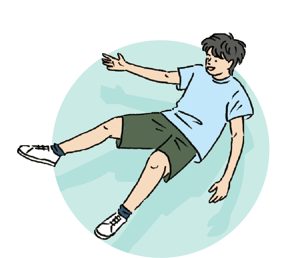 学校で性教育を