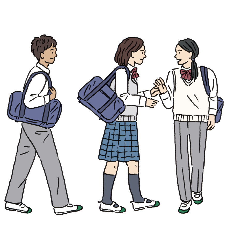 学校で性教育を